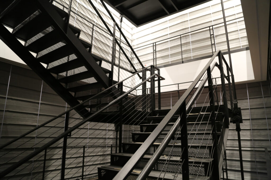 Обеспечение противопожарной защиты больниц