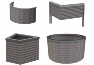 История конструктивных средств противопожарной защиты